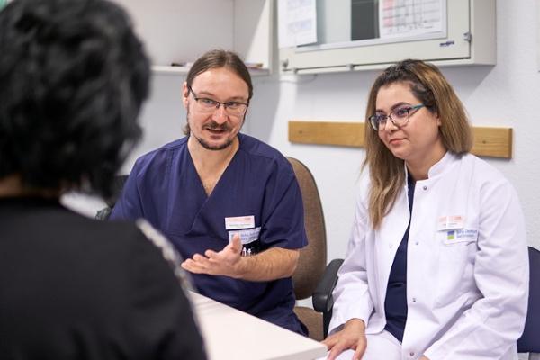 Duale Reha Duale Reha