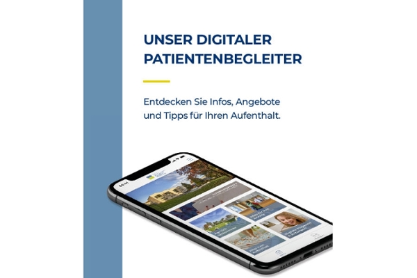 App Gastfreund App Gastfreund