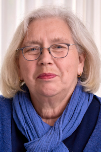 Inge Christmann Inge Christmann