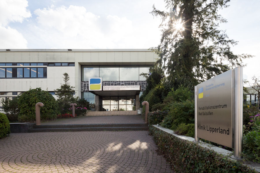 Klinik Lipperland Klinik Lipperland