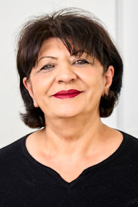 Mariam Konnerth Mariam Konnerth