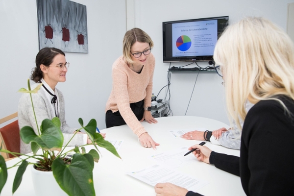 De-Rena Nachsorge De-Rena Nachsorge