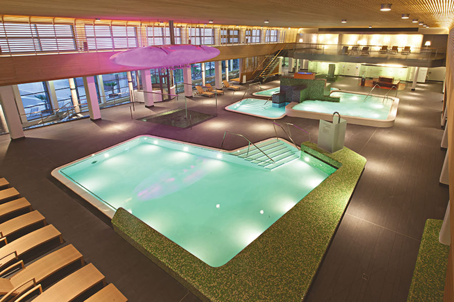 Vitasol Therme Vitasol Therme